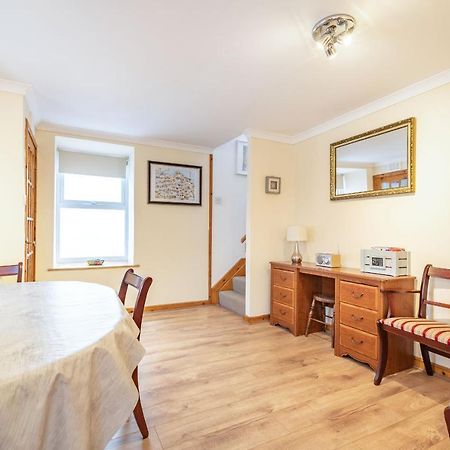 Creel Cottage Eyemouth Exterior photo